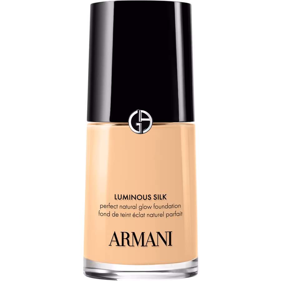 Luminous Silk Foundation