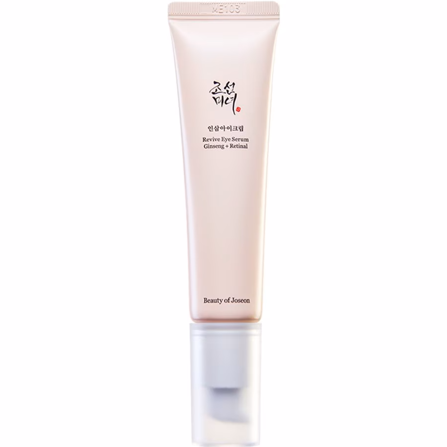 Revive Eye Serum Ginseng+Retinal