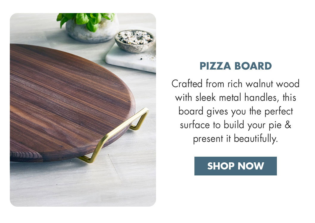 Pizza Board