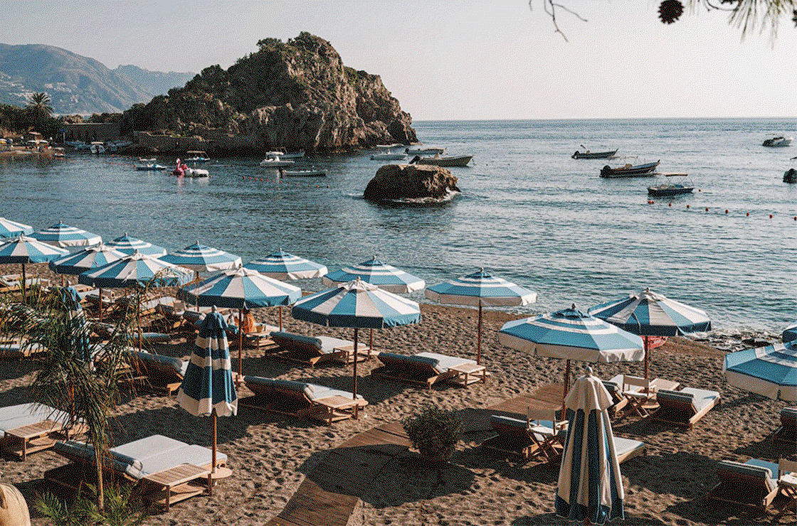 The Beach Clubs To Visit This Summer