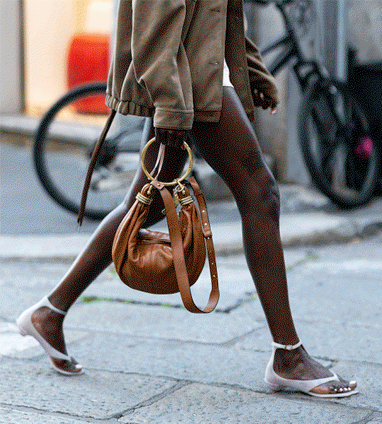 6 Shoe Trends To Add To Your Rotation Now