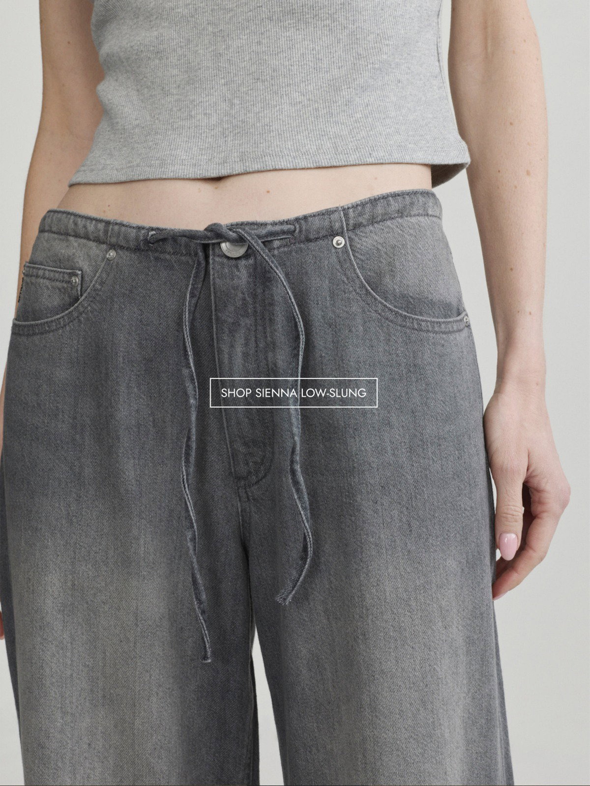 Shop Sienna Low-Slung