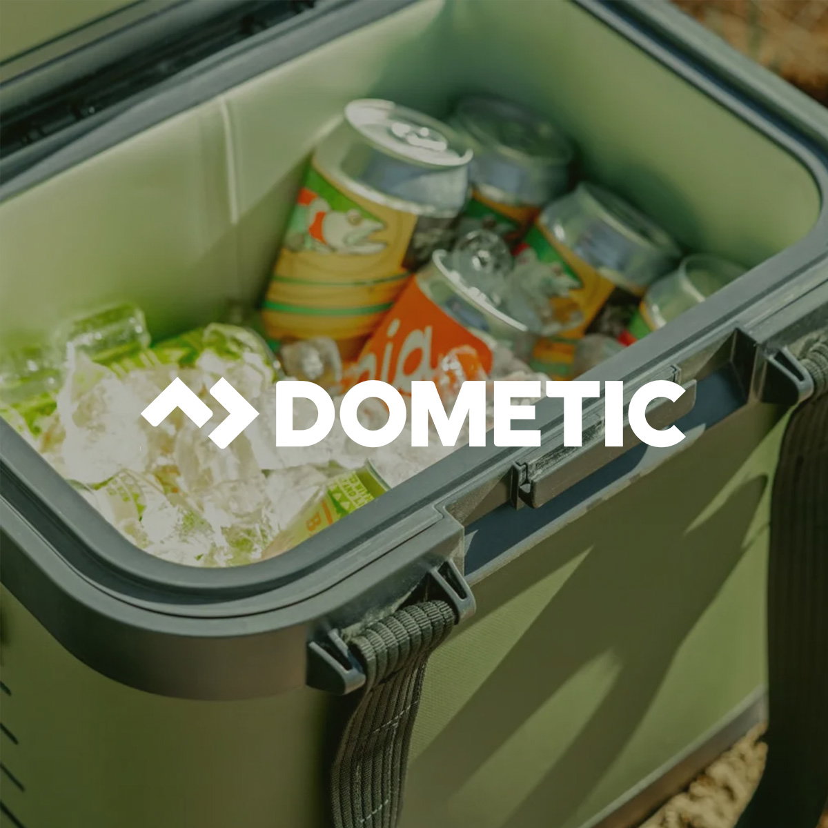 Recon ZL Softside Cooler | Dometic Recon Modular Coolbox System | WildBounds