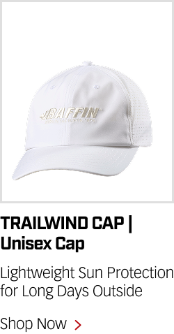 Shop TRAILWIND CAP