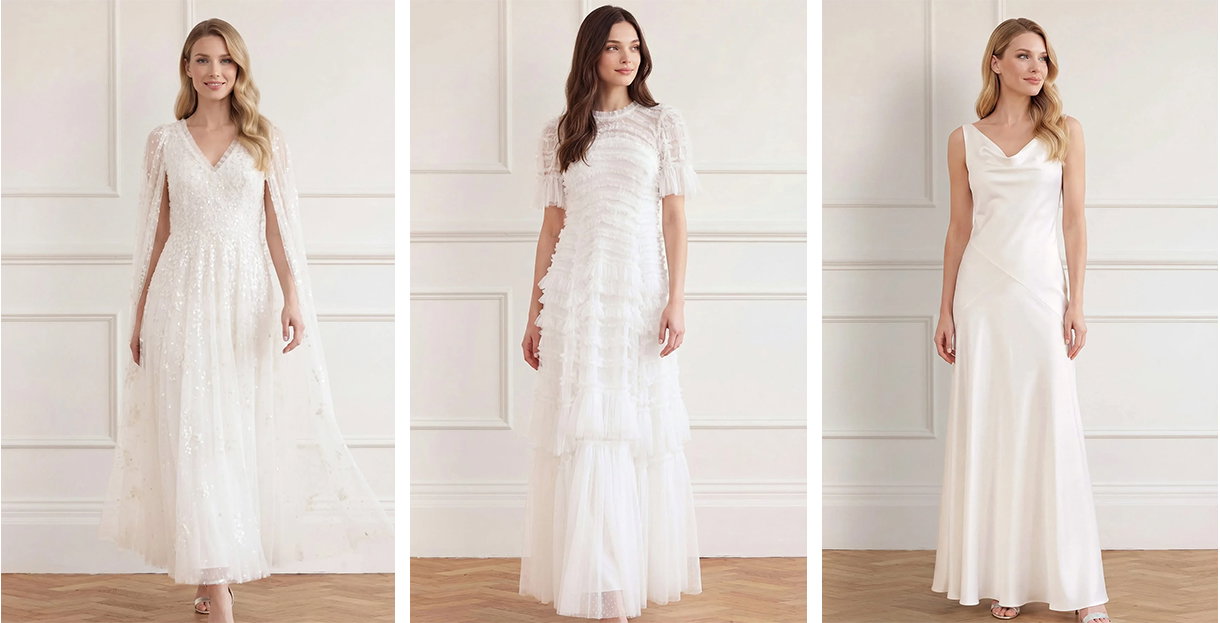 The Bridal Edit