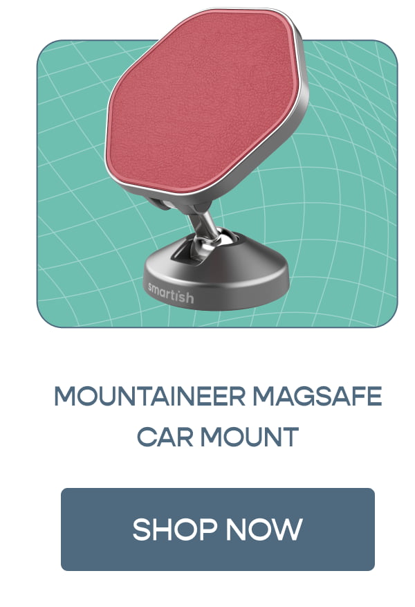 MOUNTAINEER CAR MOUNT