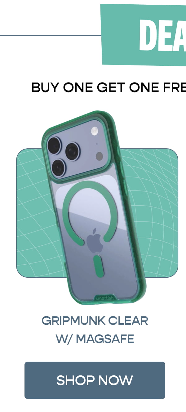 GRIPMUNK W/ MAGSAFE