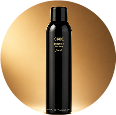 Superfine Hairspray