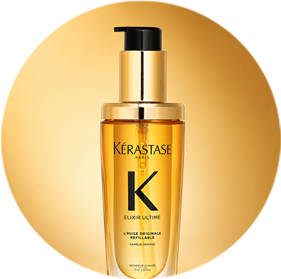 Elixir Ultime L’Huile Originale Versatile Beautifying Oil