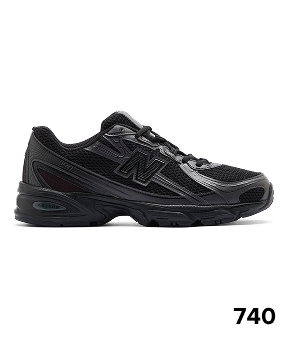740 BLACK