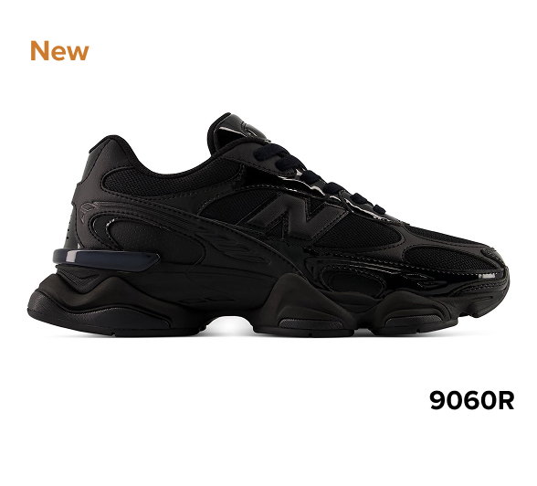 9060R BLACK