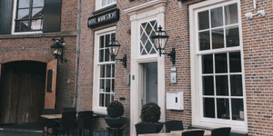 Hotel Marktzicht