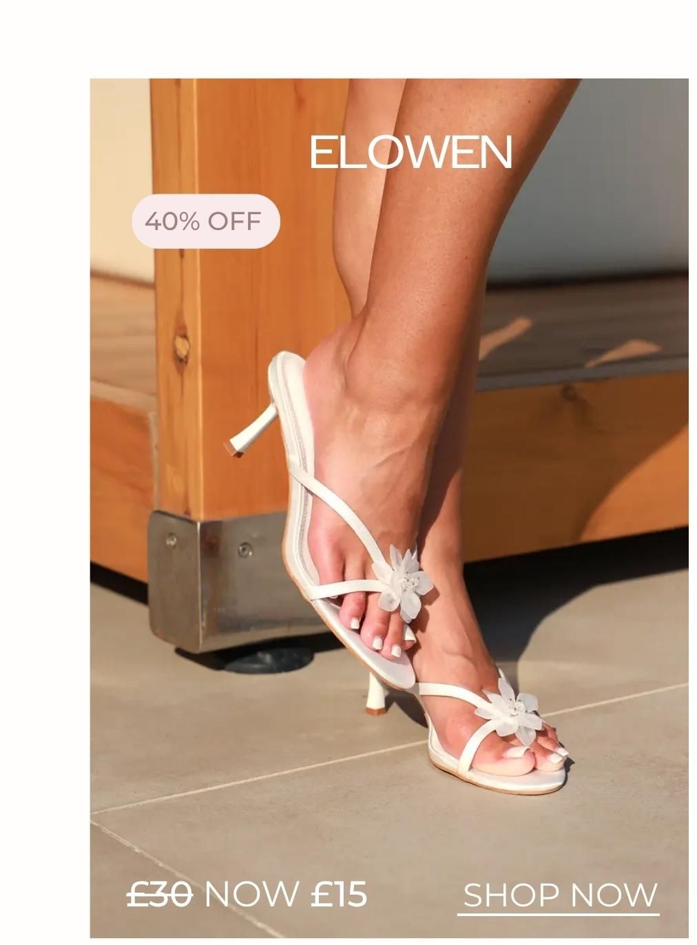 Shop elowen