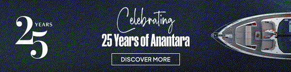 25 years of unforgettable journeys