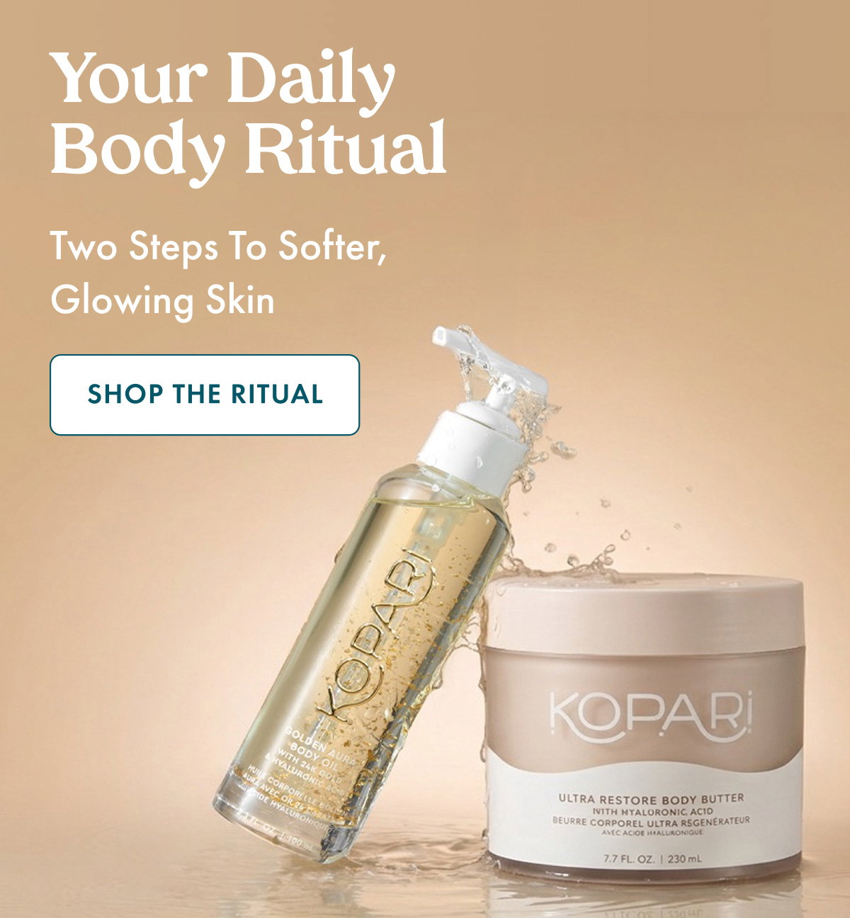 Shop Hyaluronic Hydration Body Set