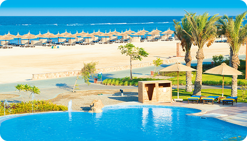 Séjour en Egypte