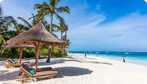 Zanzibar