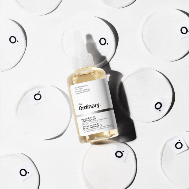 Shop The Ordinary Glycolic Acid