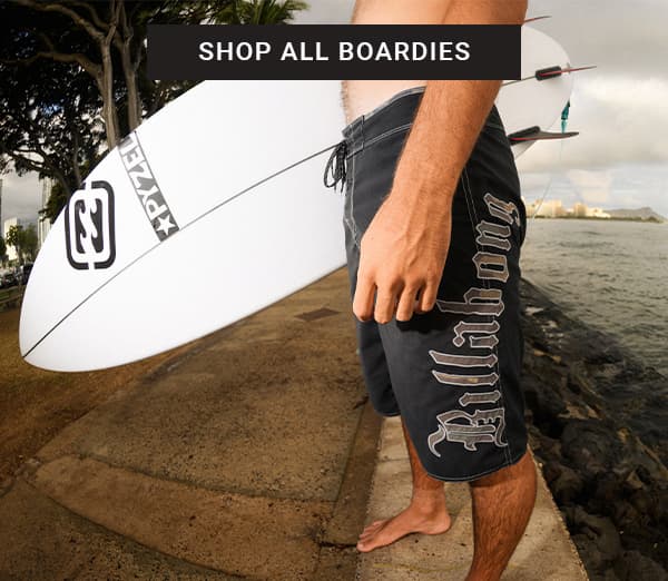 SHOP ALL BOARDIES