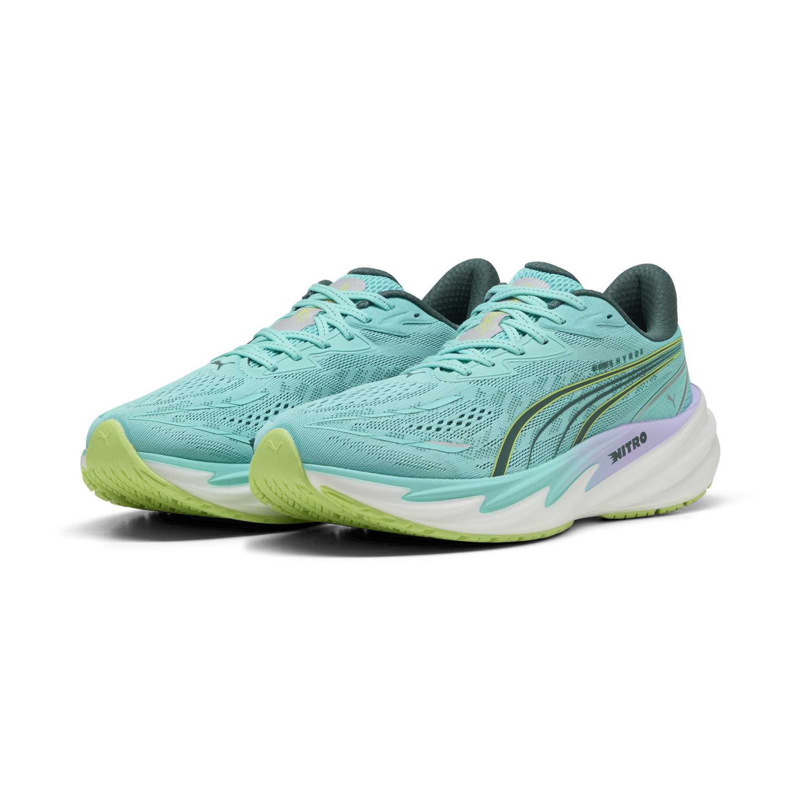 PUMA x HYROX Velocity NITRO™ 5 Training Shoes Men Men's Training Shoes