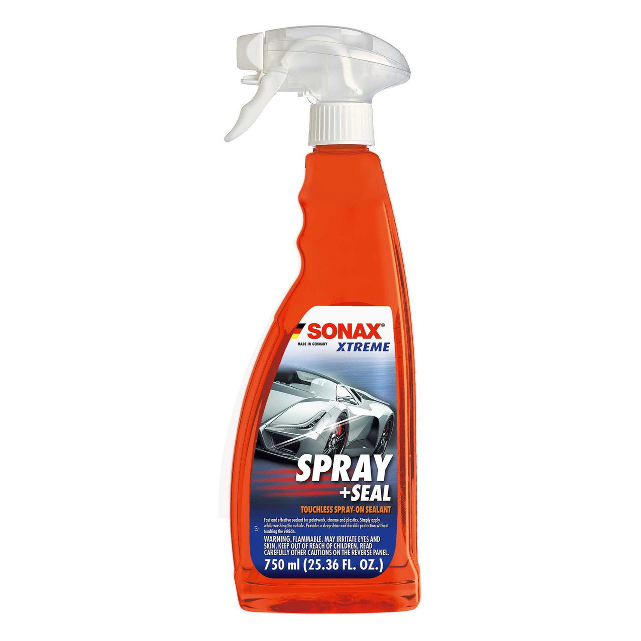 Image of SONAX Spray and Seal