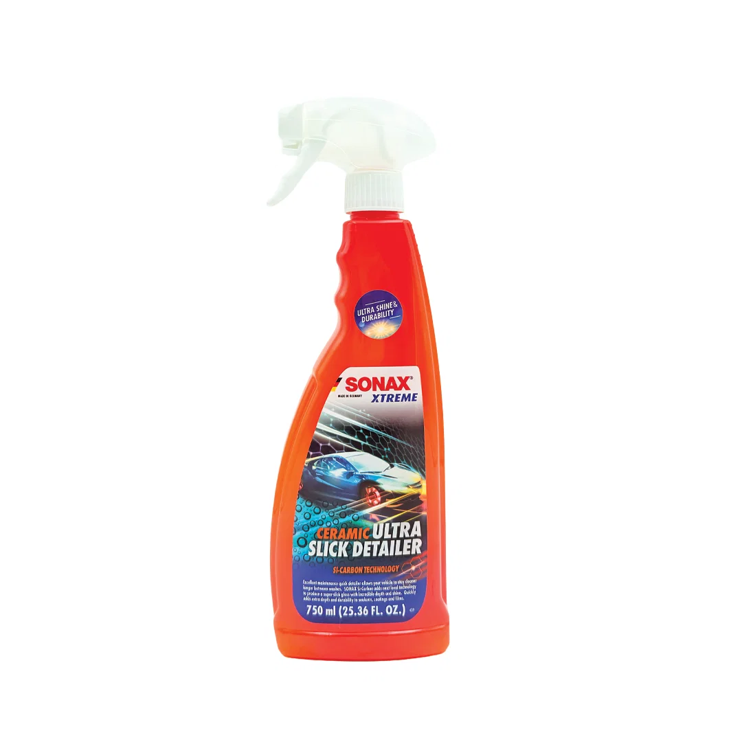 Image of SONAX Ceramic Ultra Slick Detailer