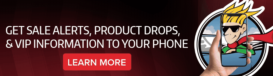 Sign up for exclusive savings by becoming an Autogeek insider!