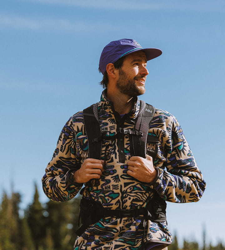 Shop Helly Hansen´s Summer Midlayers here