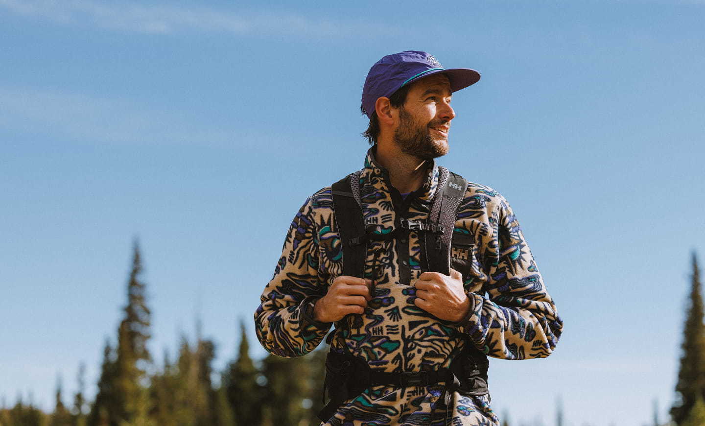 Shop Helly Hansen´s Summer Midlayers here