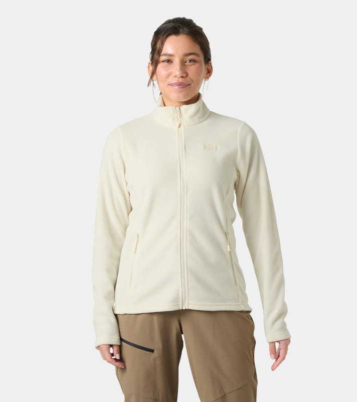 Women’s Daybreaker Fleece Jacket