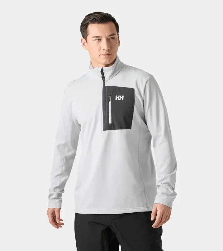 Men's Versalite Half Zip Fleece
