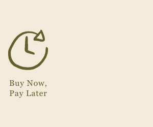 Buy Now Pay Later