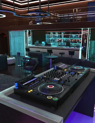 FG Private Dance Club