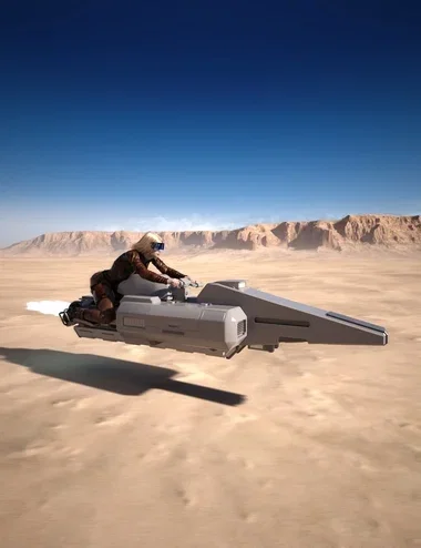 K-Speeder 01