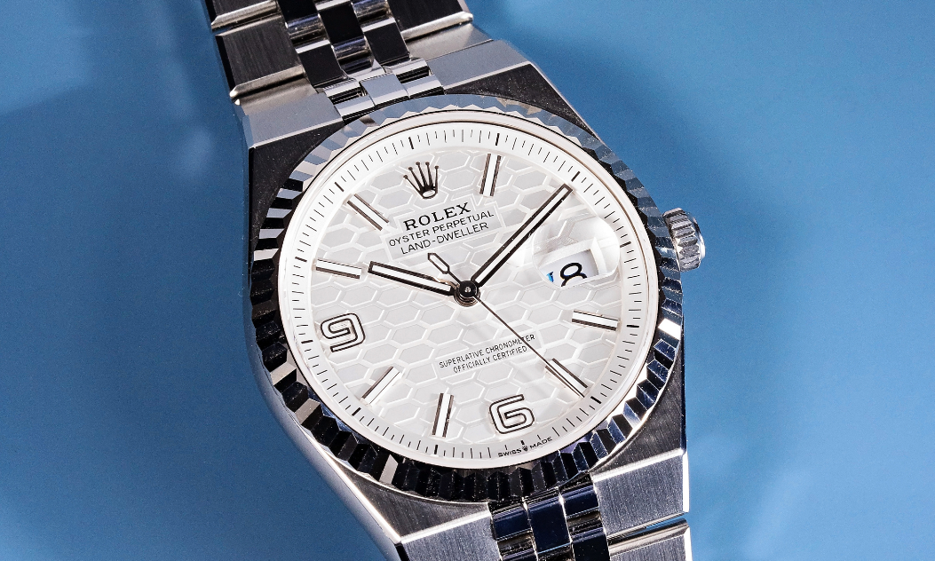 Rolex Land-Dweller Buying Guide