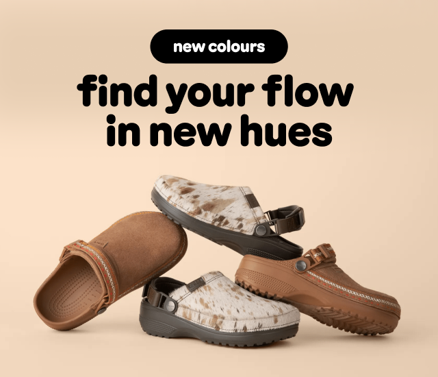 Pony Hairy and
 Vegan Crafted Clog