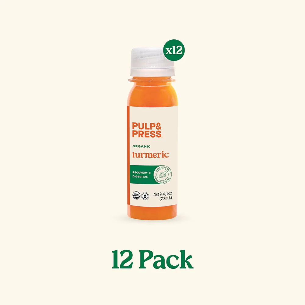 Image of Turmeric Wellness Shot