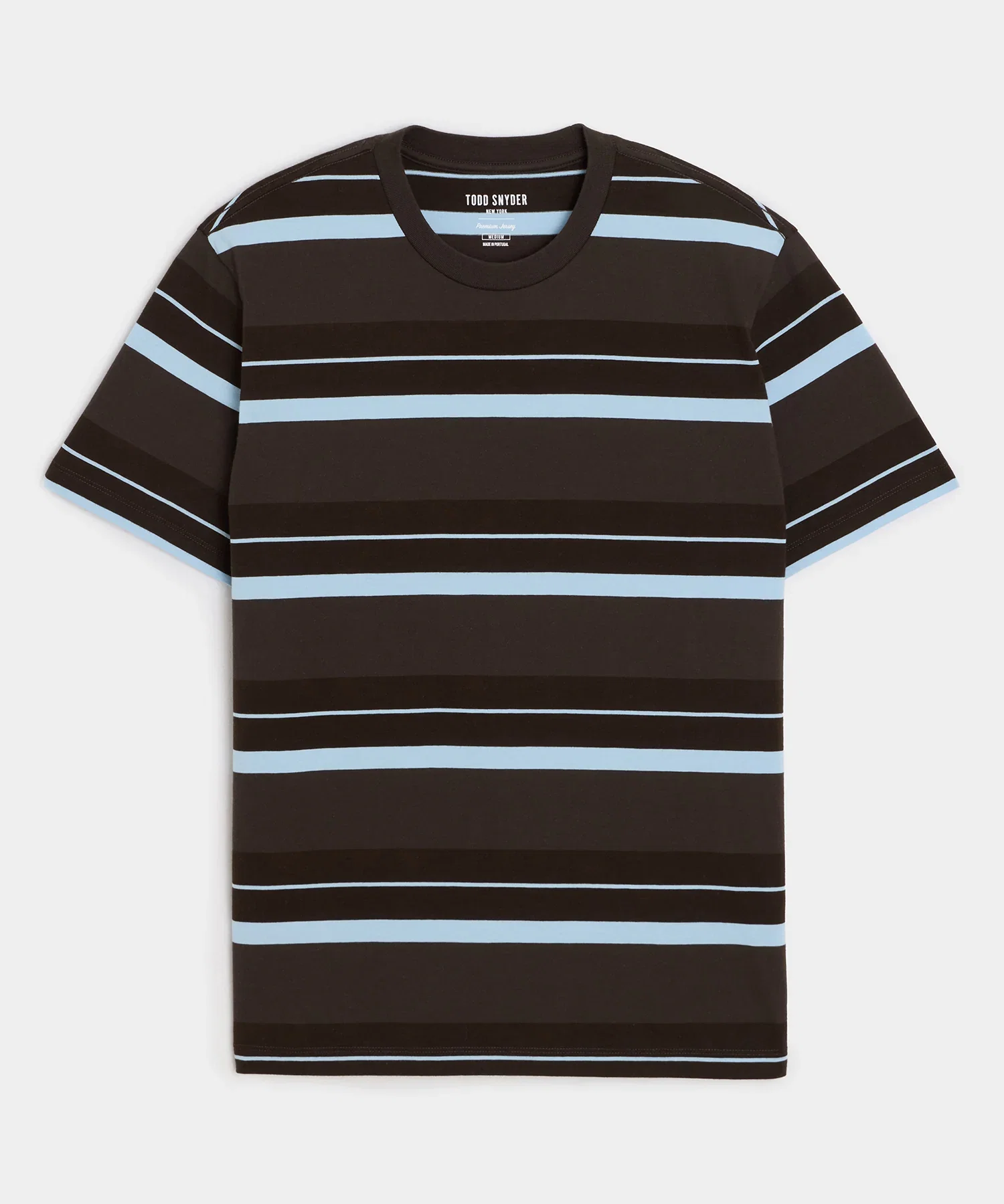 Image of Premium Jersey Tee