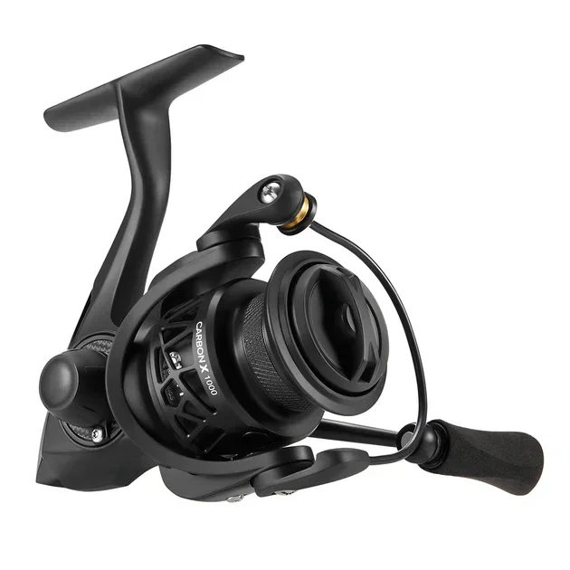Carbon X Spinning Reel