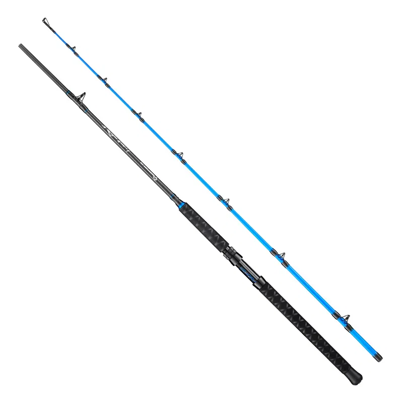 Lumicat E Catfish Rod