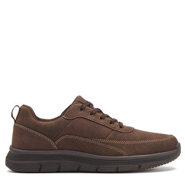 Men's Sanderson Comfort Walking Lace Up