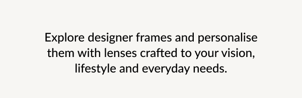 Discover performance eyewear