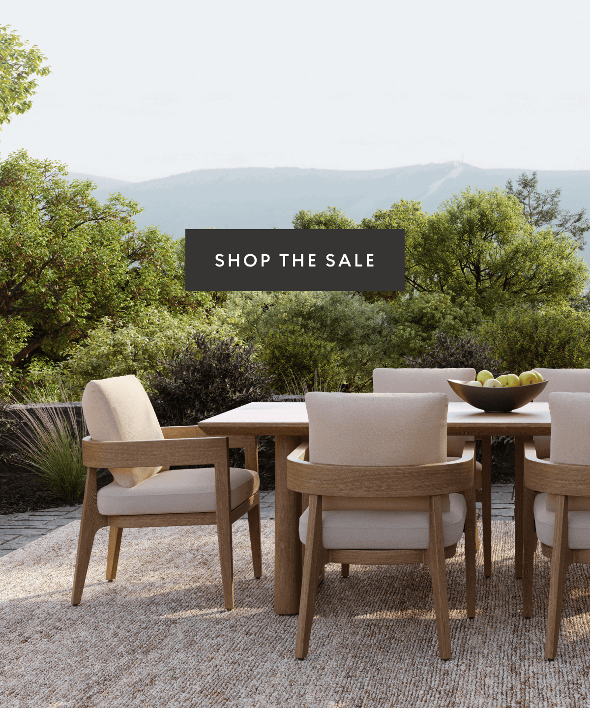 Shop The Sale