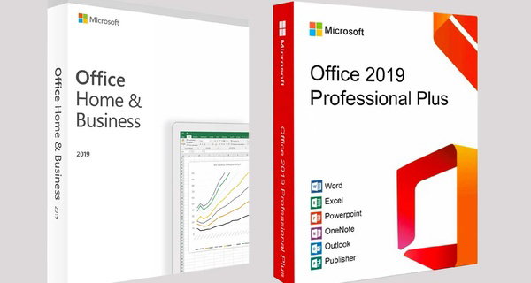 Microsoft Office 2019 Lifetime Deal for Windows or Mac