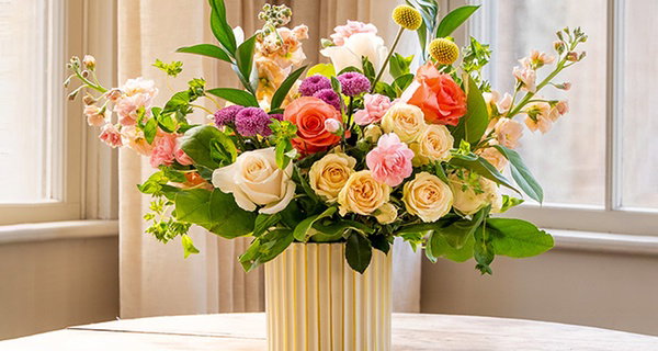 Get FTD Flower Bouquets & Gourmet Gifts for Less - Save 55%