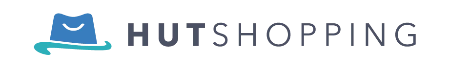 Hutshopping Logo