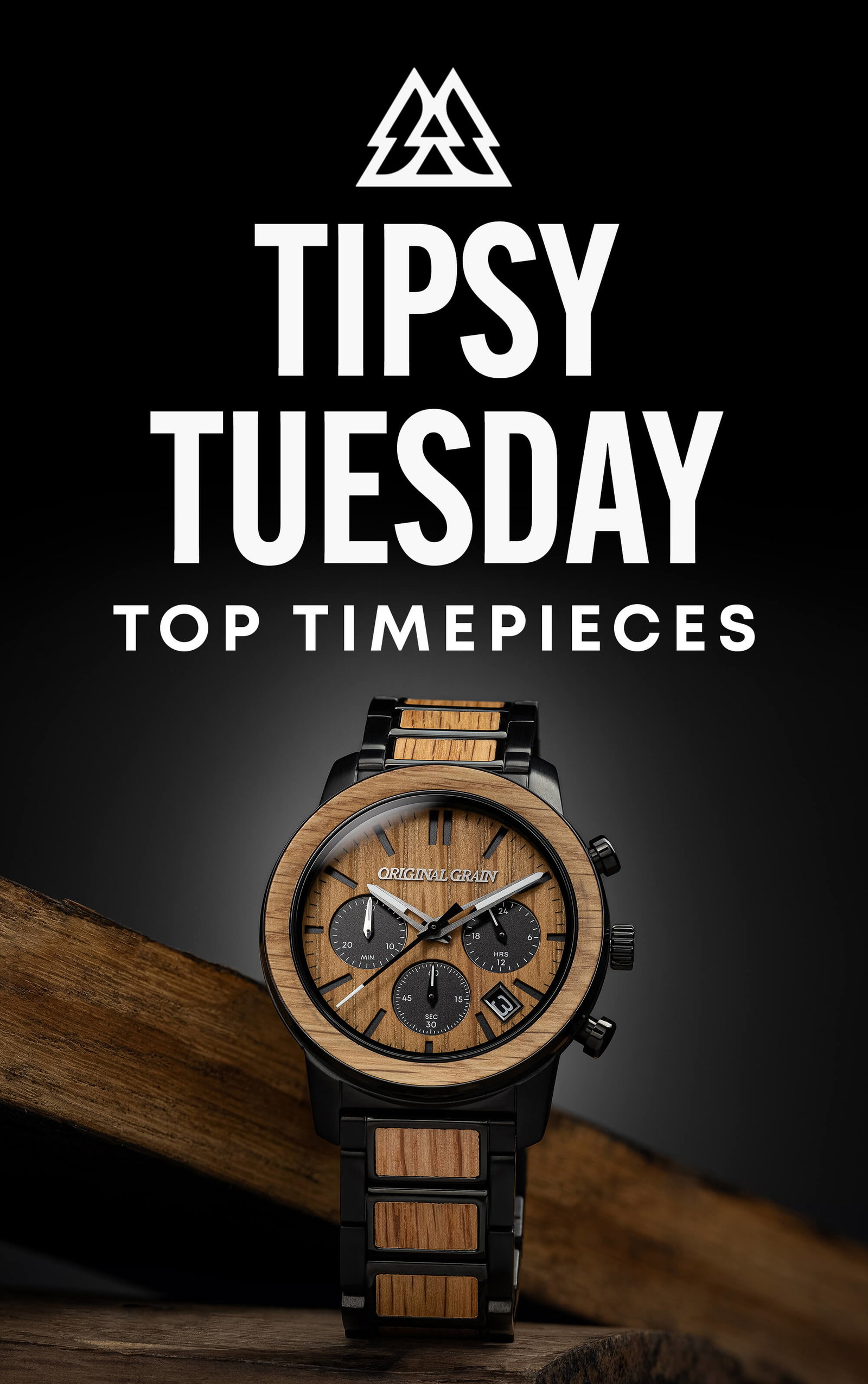 Tipsy Tuesday 