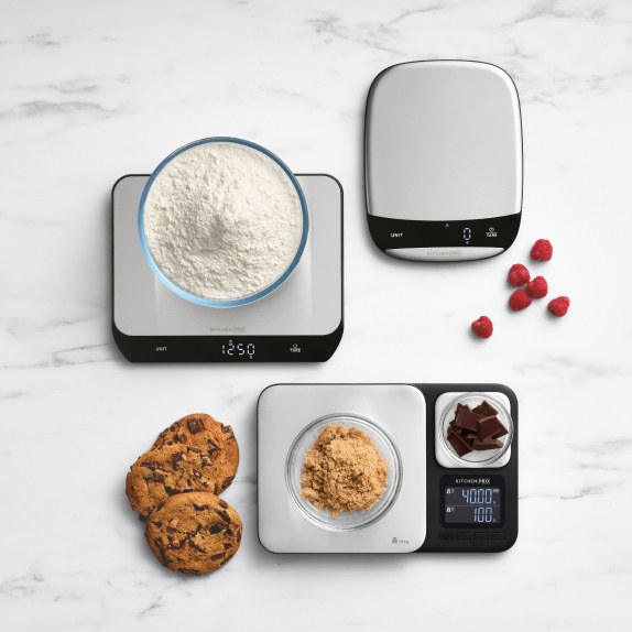 Kitchen Pro Precision scales