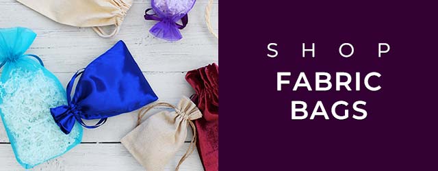 Shop Fabric Bags