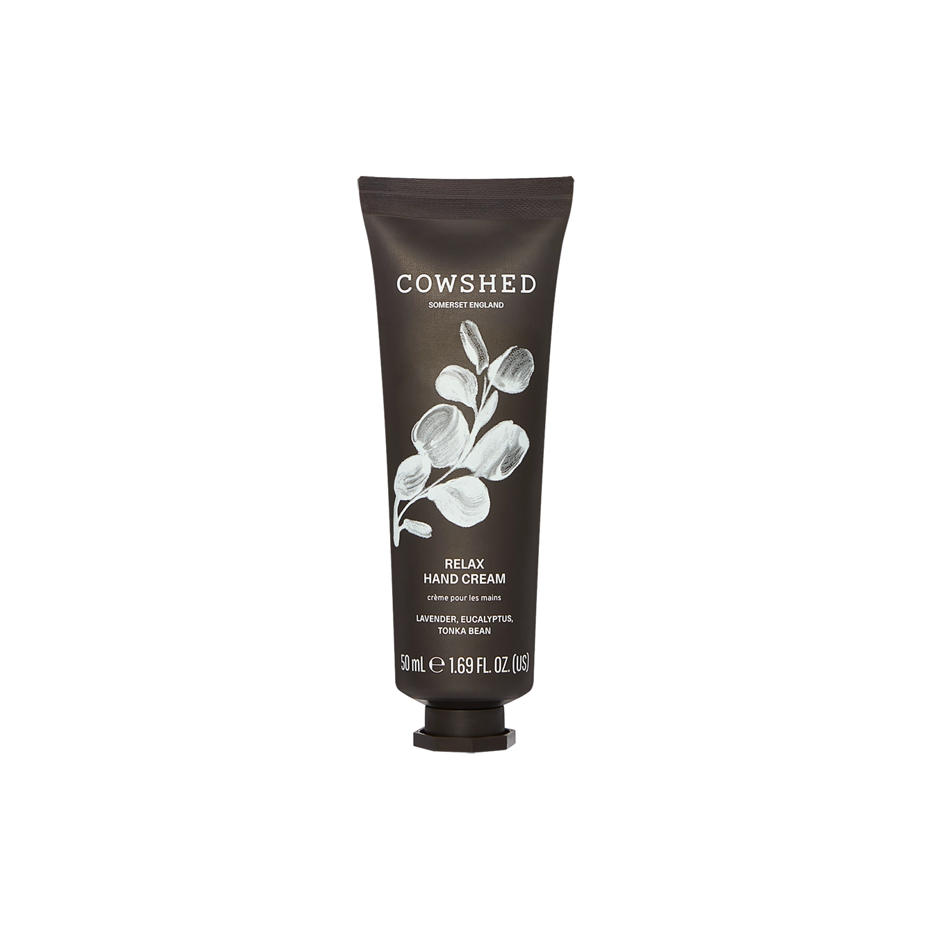Relax Hand Cream